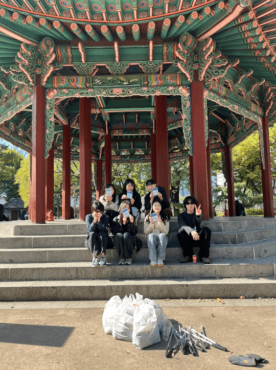 ์์ํ ๋ง์์ผ๋ก ์ด๋ฆฌ๋ ์๋ฃ์ ํํฐ