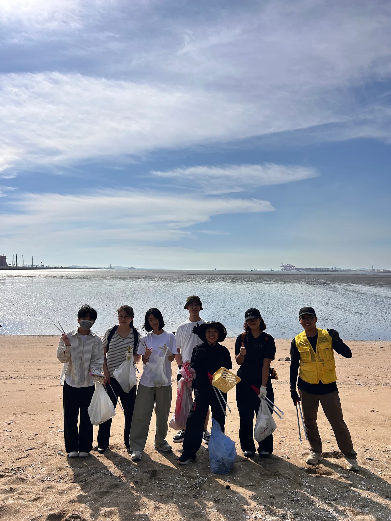 ํด๋ณ ์ ํ๋ฅผ ์ํ ์ฒซ ํ๊ฑธ์