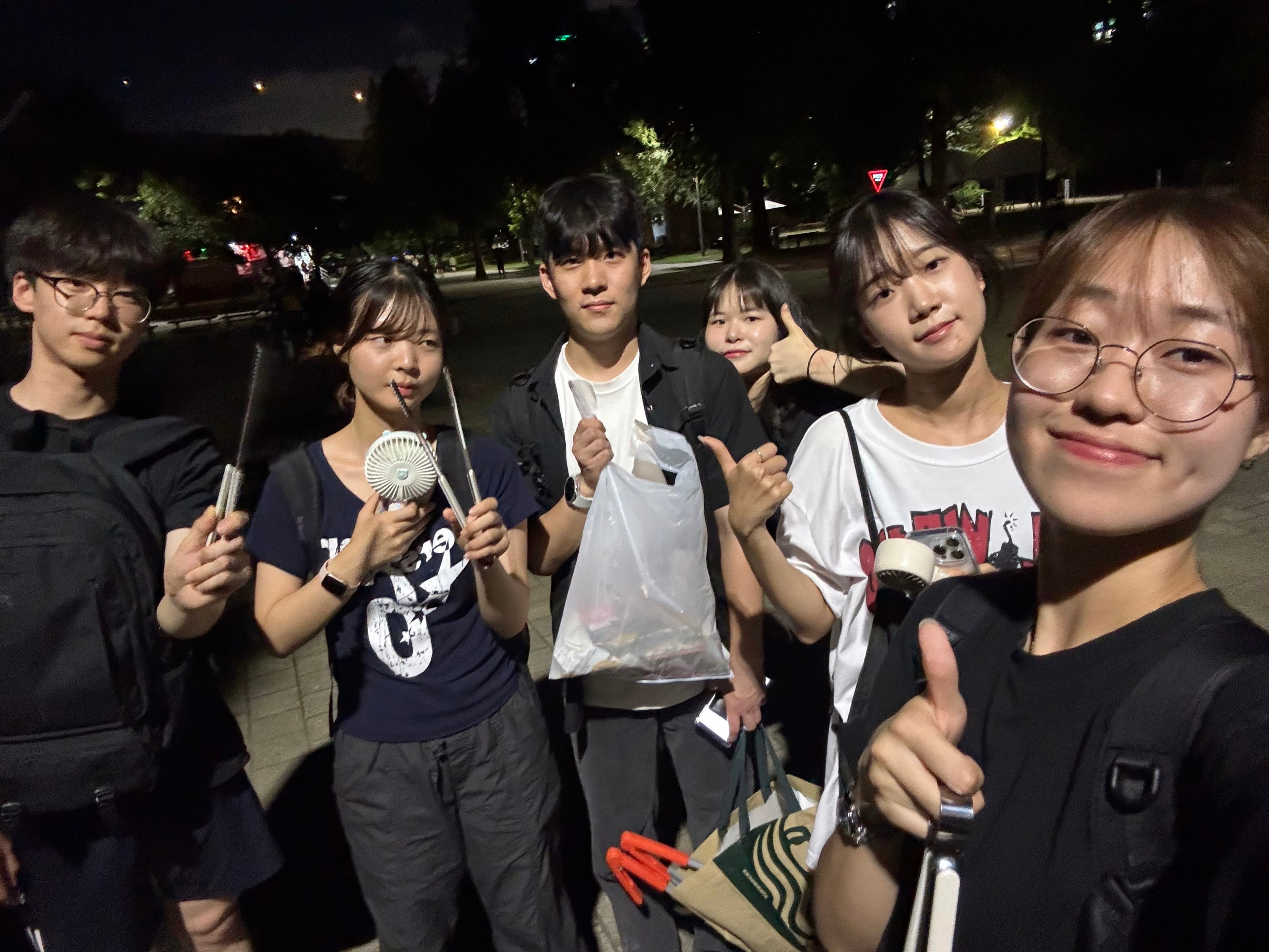 μ°λ κΈ° λμ  μμμ λ¨κΈ°λ νλ‘κΉ
 β λμ¬νκ°κ³΅μ νλκΈ°