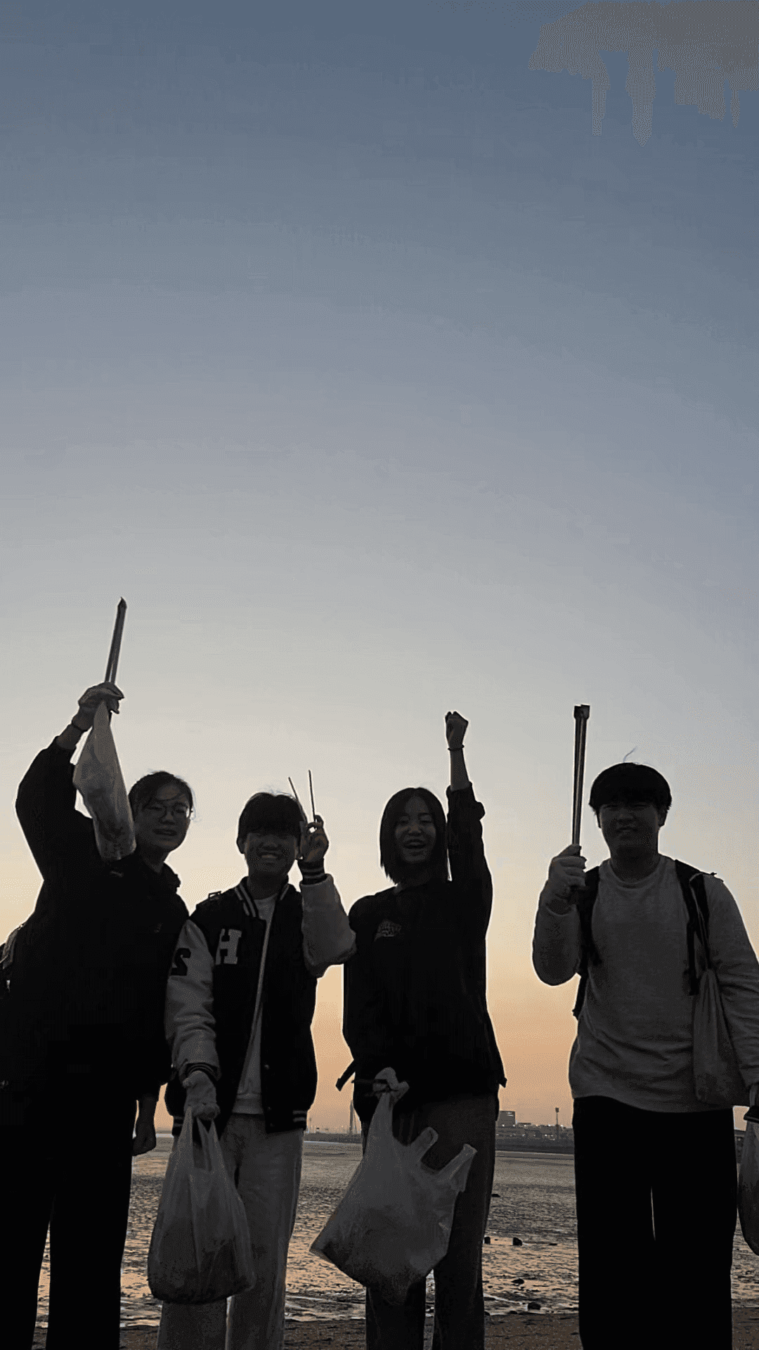 ๊นจ๋ํ ํด๋ณ์ ์ํ 2์ฐจ ๋ฐ๊ฑธ์