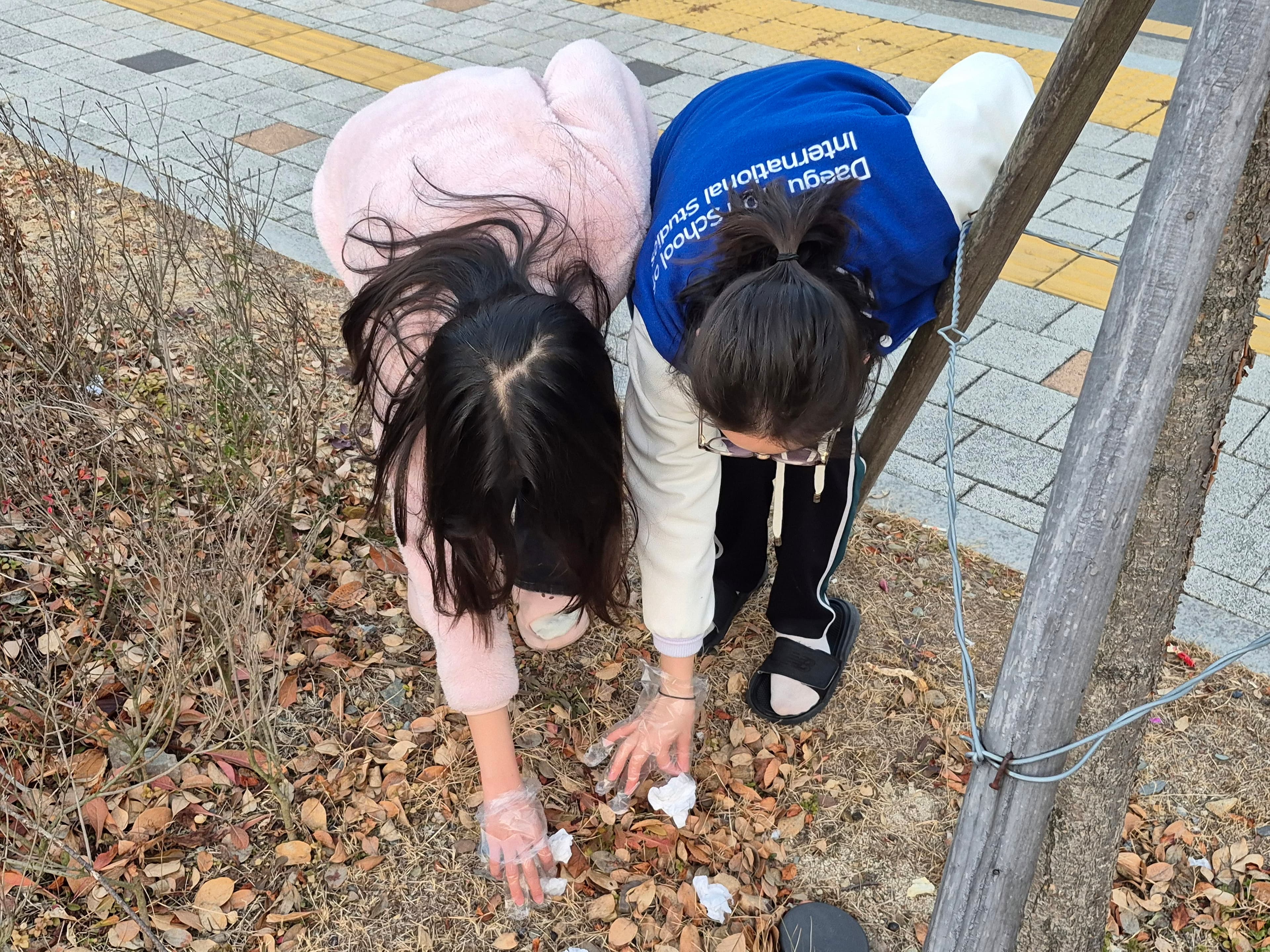 λλ¨μ§ μ§ν€κΈ°! μ°μ±
κΈΈ μ°λ κΈ° νλ‘κΉ
νλ‘μ νΈ